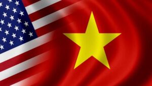 Việt Nam và Mỹ khởi động đàm phán thương mại song phương
