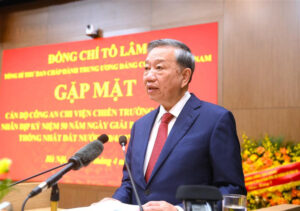 Việt Nam và Mỹ chính thức khởi động đàm phán thương mại song phương