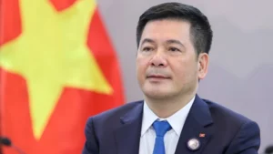 Việt Nam và Mỹ chính thức khởi động đàm phán thương mại song phương